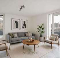 Wohnung zum Kaufen in Tübingen 330.000,00 € 60 m²