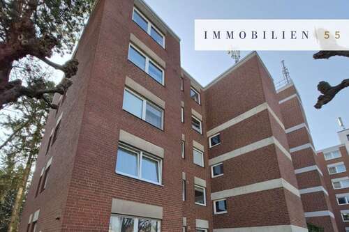 Foto - Wohnung zum Kaufen in Köln 475.000,00 € 92 m²