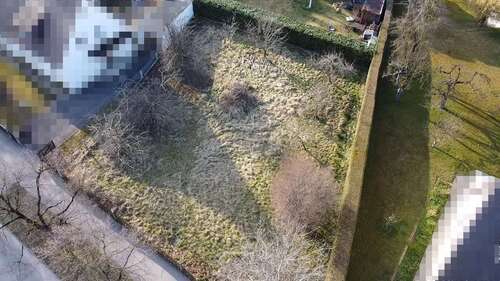 Foto - Grundstück zu verkaufen in Aichach 409.000,00 € 775 m²