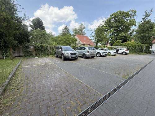 Foto - Garage zu vermieten in Berlin 37,50 €