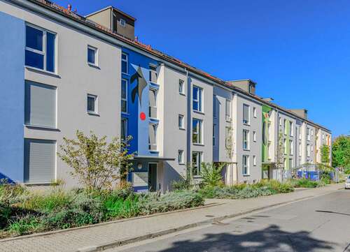 Foto - Wohnung zum Mieten in Heidelberg 800,00 € 66.96 m²