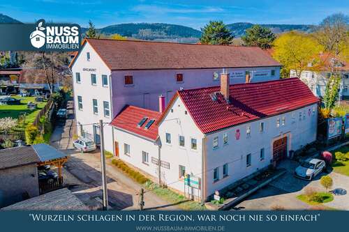 Foto - Haus zum Kaufen in SaalfeldSaale 549.000,00 € 295 m²