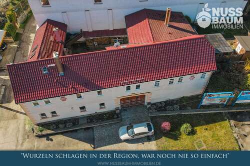 Foto - Haus zum Kaufen in SaalfeldSaale 515.000,00 € 295 m²