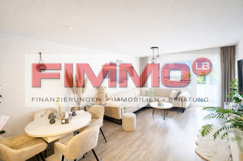 Foto - Wohnung zum Kaufen in Möglingen 329.000,00 € 78 m²