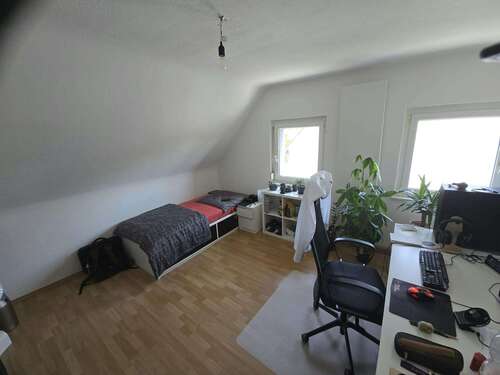 Foto - WG-Zimmer in Stuttgart 500,00 € 15 m²