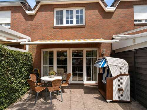 Foto - Haus zum Kaufen in Varel Dangast 265.000,00 € 66.23 m²