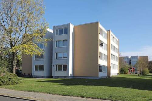 Foto - Wohnung zum Mieten in Wolfsburg 728,71 € 84.05 m²