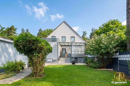 Foto - Haus zum Kaufen in Muldestausee 325.000,00 € 160.7 m²