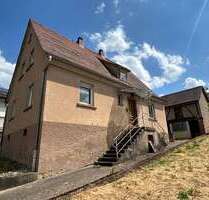 Haus zum Kaufen in Mömlingen 299.000,00 € 120 m²