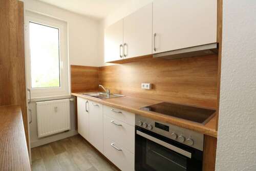 Foto - Wohnung zum Mieten in Freiberg 389,00 € 46.41 m²