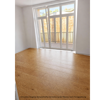 Wohnung zum Mieten in Chemnitz 1.099,00 € 102 m²