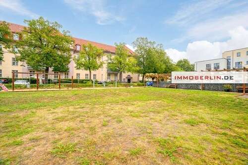 Foto - Wohnung zum Kaufen in Berlin 189.000,00 € 43 m²