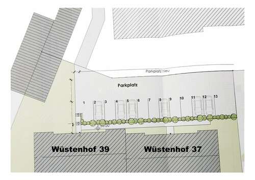 Foto - Garage zu vermieten in Wermelskirchen 35,00 €