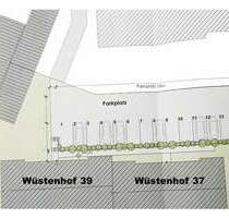 Garage zu vermieten in Wermelskirchen 35,00 €
