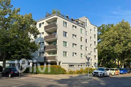 Foto - Wohnung zum Kaufen in Berlin 237.000,00 € 60 m²