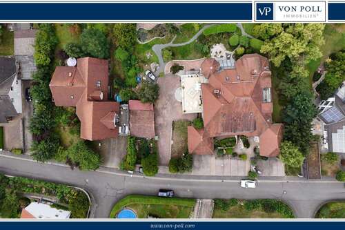 Foto - Haus zum Kaufen in Buttenheim 4.195.000,00 € 1330 m²