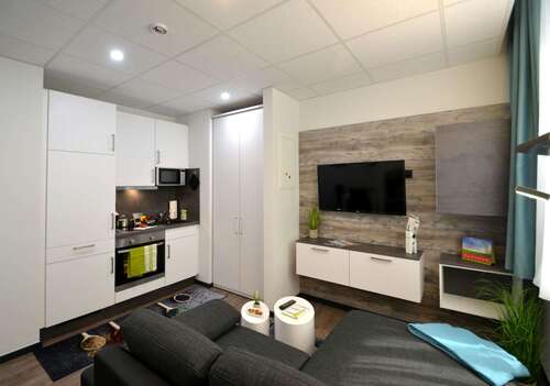 Foto - Wohnen auf Zeit in Offenbach am Main 995,00 €