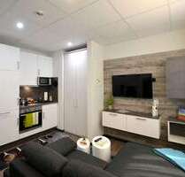 Wohnen auf Zeit in Offenbach 995,00 €