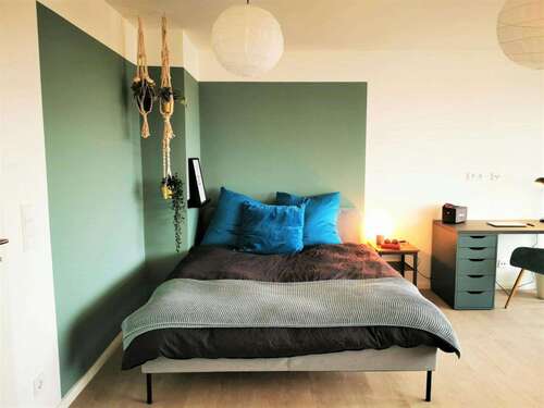 Foto - WG-Zimmer in München 945,00 € 24 m²