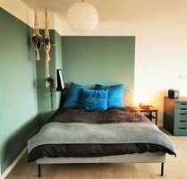 WG-Zimmer in München 945,00 € 24 m²