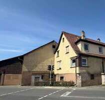 Haus zum Kaufen in Reichelsheim 265.000,00 € 200 m²