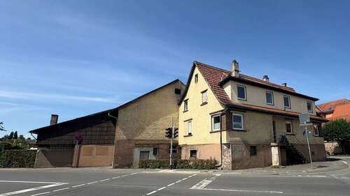 Foto - Haus zum Kaufen in Reichelsheim 265.000,00 € 200 m²