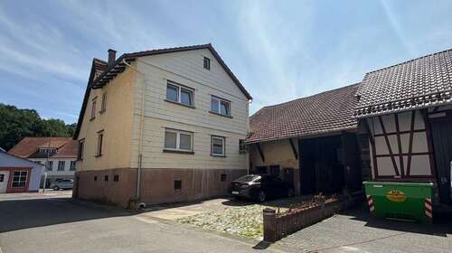 Foto - Haus zum Kaufen in Reichelsheim 265.000,00 € 200 m²
