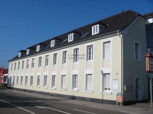 Foto - Büro in St. Ingbert 1.260,00 € 208 m²