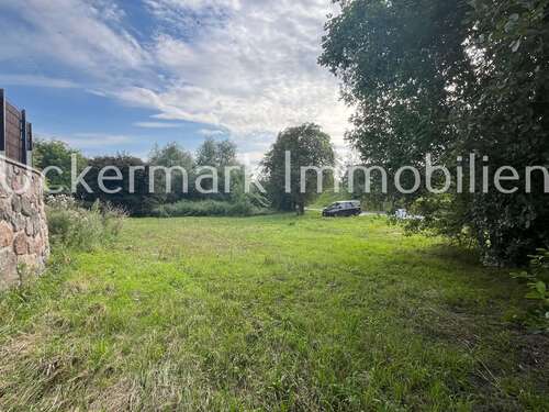 Foto - Grundstück zu verkaufen in Fürstenhagen 36.600,00 € 795 m²