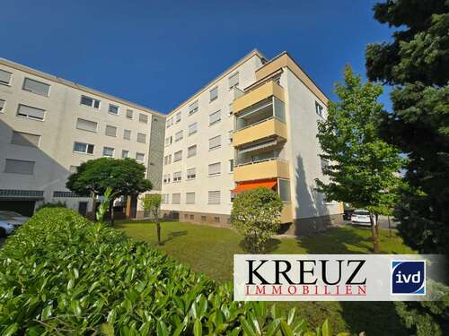Foto - Wohnung zum Kaufen in Nauheim 274.900,00 € 89 m²