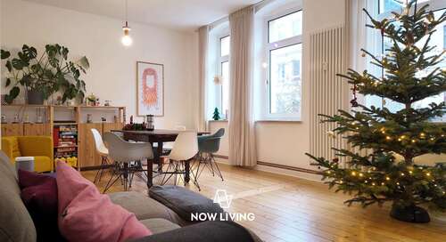 Foto - Wohnung zum Kaufen in Braunschweig 366.000,00 € 99 m²