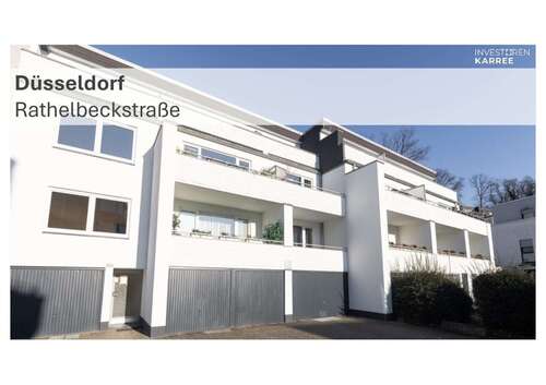 Foto - Garage zu verkaufen in Düsseldorf 27.000,00 €