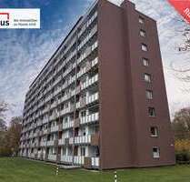 Wohnung zum Kaufen in Reinbek 185.000,00 € 54.75 m²