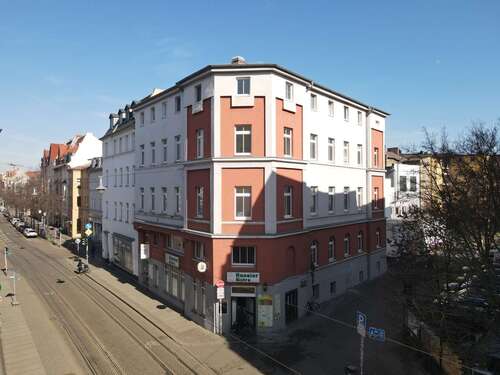 Foto - Wohnen auf Zeit in Halle 337,00 €