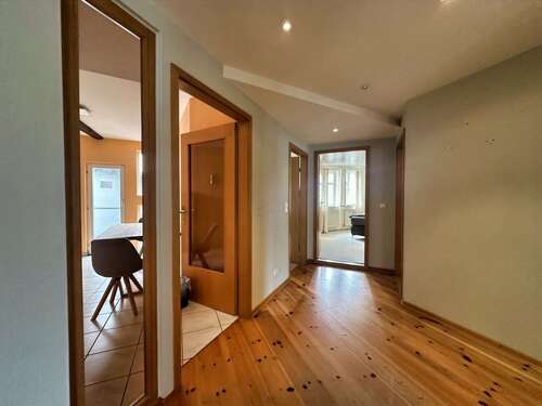 Foto - Wohnung zum Mieten in Halberstadt 928,00 € 116 m²