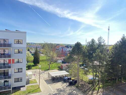 Foto - Wohnung zum Mieten in Bad Düben 345,00 € 68.9 m²