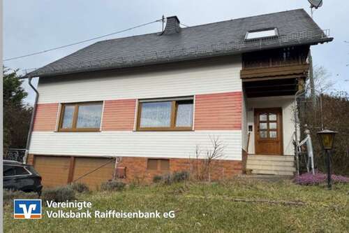 Foto - Haus zum Kaufen in Pluwig 299.000,00 € 110 m²