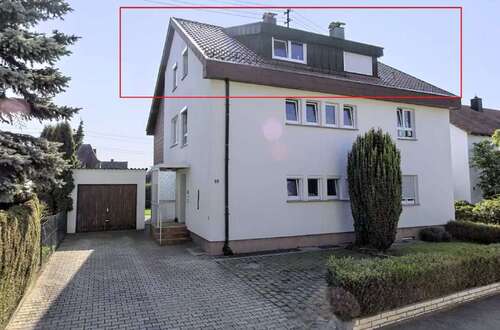 Foto - Wohnung zum Kaufen in Schwäbisch Gmünd 299.500,00 € 79.19 m²