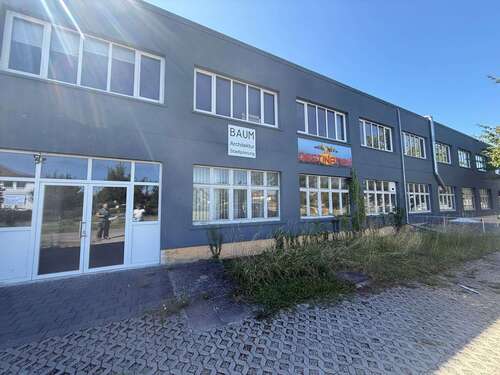 Foto - Halle in Breisach am Rhein 3.790,00 € 1110 m²