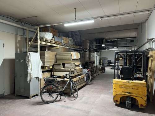 Foto - Halle in Breisach am Rhein 3.790,00 € 1110 m²