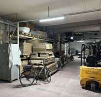 Halle in Breisach am Rhein 3.790,00 € 1110 m²