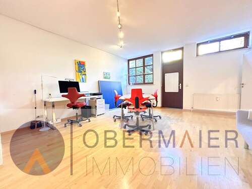 Foto - Büro in München 2.170,00 € 78 m²