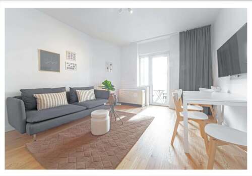 Foto - Wohnen auf Zeit in Düsseldorf 1.350,00 €
