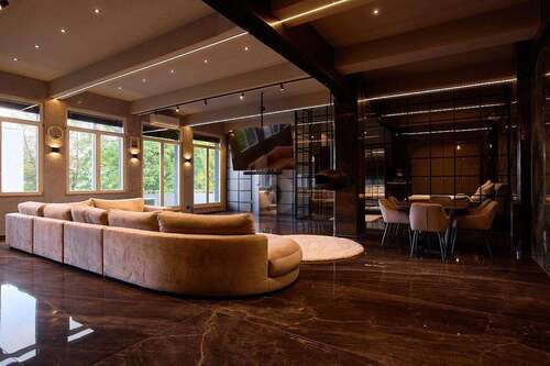 Foto - Wohnung zum Mieten in Stuttgart 3.310,00 € 145 m²