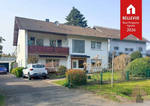 Foto - Haus zum Kaufen in Ruppichteroth 429.000,00 € 181 m²