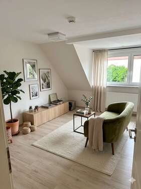 Foto - Wohnung zum Kaufen in Eutingen 265.000,00 € 83 m²