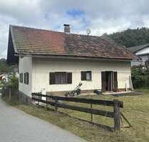 Haus zum Kaufen in Grafenau 75.000,00 € 120 m²