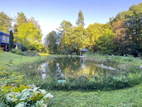 Foto - Haus zum Kaufen in Feucht Moosbach 949.000,00 € 330 m²