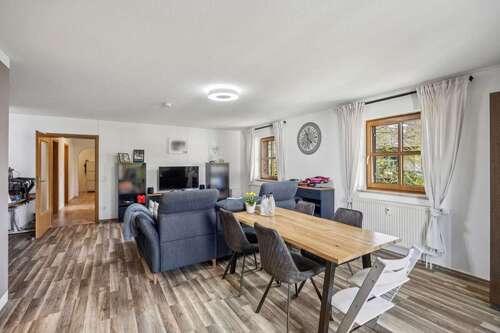 Foto - Wohnung zum Kaufen in Riedering 575.000,00 € 99.2 m²