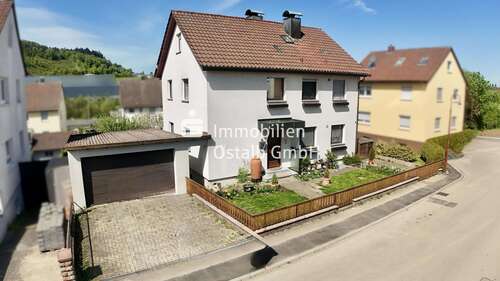 Foto - Haus zum Kaufen in Aalen 410.000,00 € 180 m²